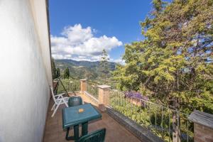 Bed And Breakfast Sciarammola