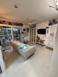 Peaceful Flat Menorca Sea And Wifi