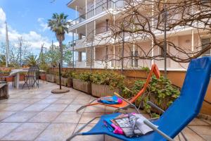 Appartamento Lilla img16