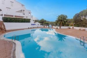Peaceful Flat Menorca Sea And Wifi