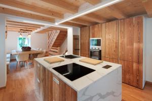 Thari House Dolomiti