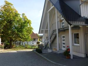 Apfelhof - Ferienwohnung Wielath