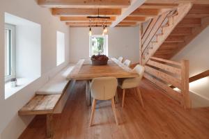 Thari House Dolomiti