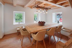 Thari House Dolomiti