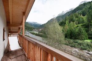 Thari House Dolomiti