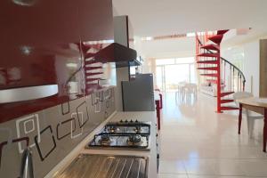 Casa Nisea a Santa Cesarea Terme