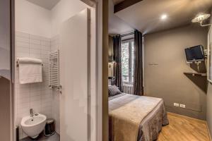 Classic Double or Twin Room room in Zero6 Guest House