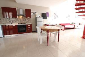 Casa Nisea a Santa Cesarea Terme