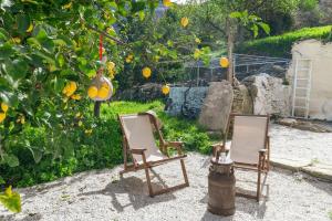 Oak Farm Traditional guesthouse