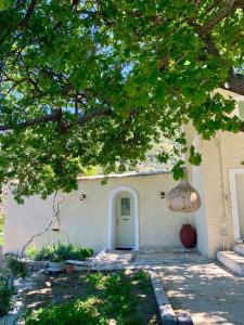 Oak Farm Traditional guesthouse