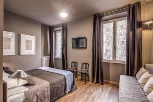 Triple Room room in Zero6 Guest House