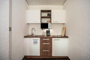 Appartement Braun 1