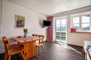 Appartement Braun 1