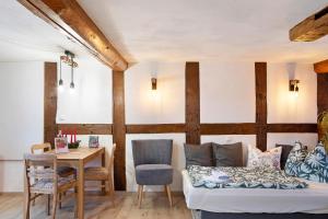 Ferienwohnung Fachwerk 44