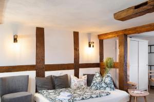 Ferienwohnung Fachwerk 44