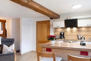 Ferienwohnung Fachwerk 44