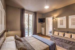 Superior Double or Twin Room room in Zero6 Guest House