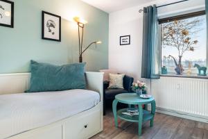 Harmonie Tiny House