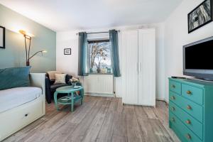 Harmonie Tiny House