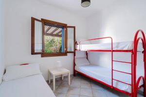 Villa Mery Villaggio Chiusurelle