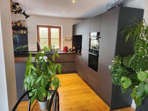 Exclusive 120 qm Wohnung am Wössner