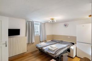 Casa Canton Livigno