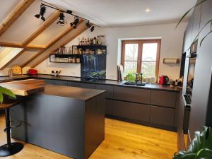 Exclusive 120 qm Wohnung am Wössner