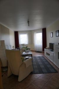 Ferienhaus Müritz - Brockmann
