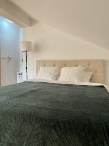 Bellevue - Vracar, Belgrade