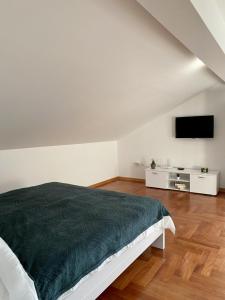 Bellevue - Vracar, Belgrade