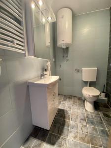 Bellevue - Vracar, Belgrade