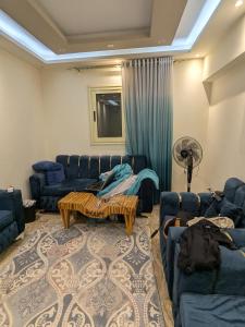 sidi Bishr luxury apartment