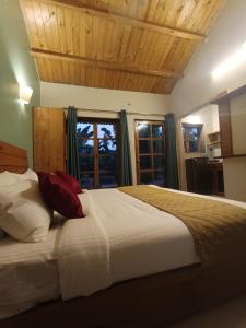 Harmals Studios & Appartments