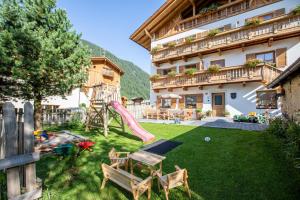 Lechnerhof Wilde Kreuzspitze