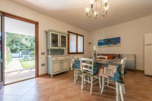 Casa vacanze sole e mare img9