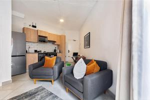 Stylish with top amenities
