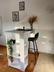 Bellevue - Vracar, Belgrade