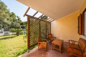 Casa vacanze sole e mare img21