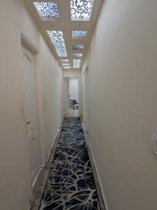 sidi Bishr luxury apartment
