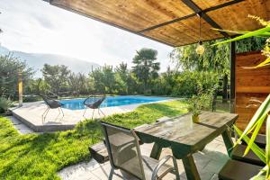 Erlengut Apt Meran