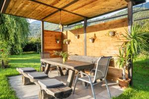 Erlengut Apt Meran