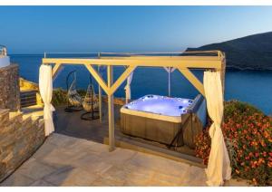 Blueros - Black Stone Suite