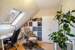 Ferienwohnung Utkiek