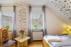 Ferienwohnung Utkiek