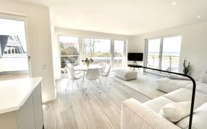 Ferienwohnung Backbord