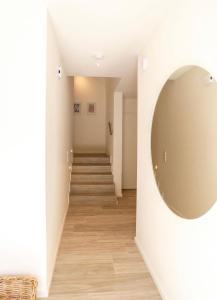 Ferienwohnung Backbord