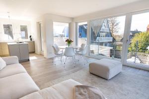 Ferienwohnung Backbord