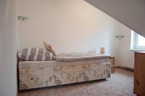 Ferienwohnung Alte Schule