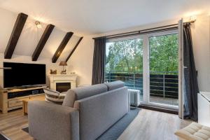 Fewo Schönes Leben 2 mit Sauna