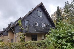 Fewo Schönes Leben 2 mit Sauna